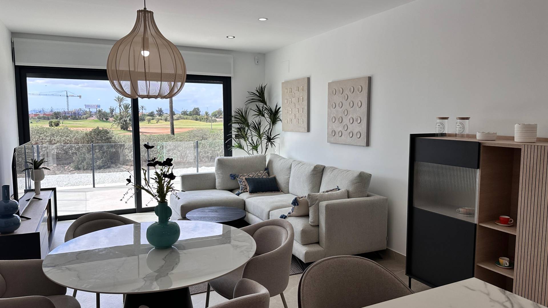 Neubau - Penthouse - 