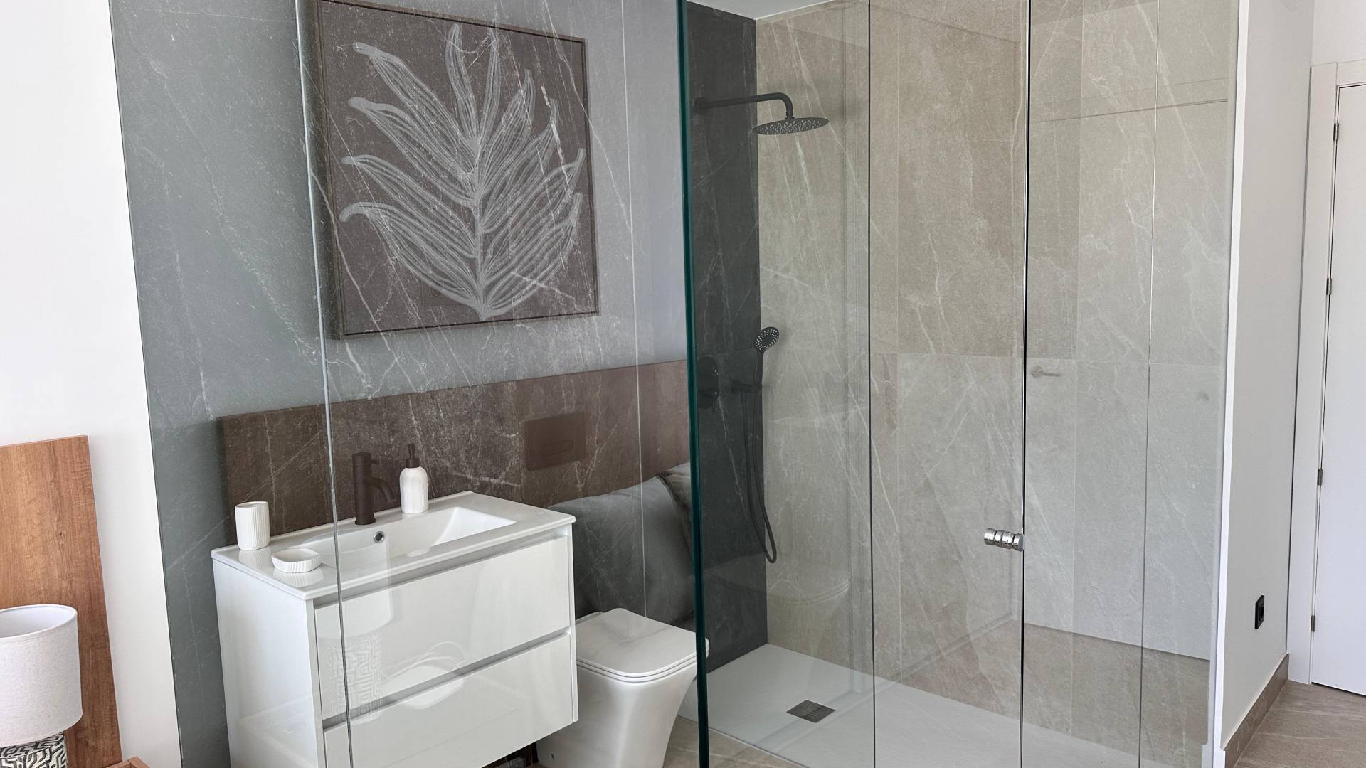 Neubau - Penthouse - 