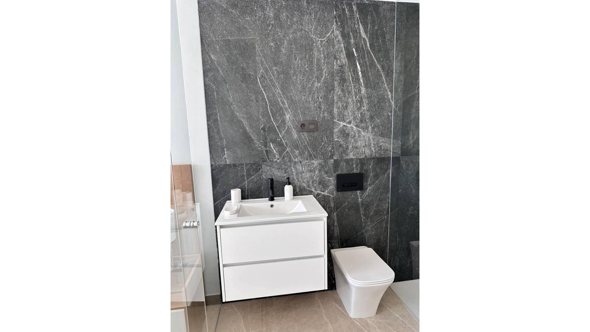 Neubau - Penthouse - 