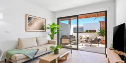 Neubau - Penthouse - 