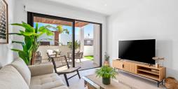 Neubau - Penthouse - 