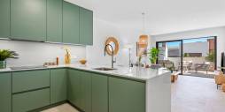 Neubau - Penthouse - 
