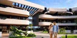 Neubau - Penthouse - 