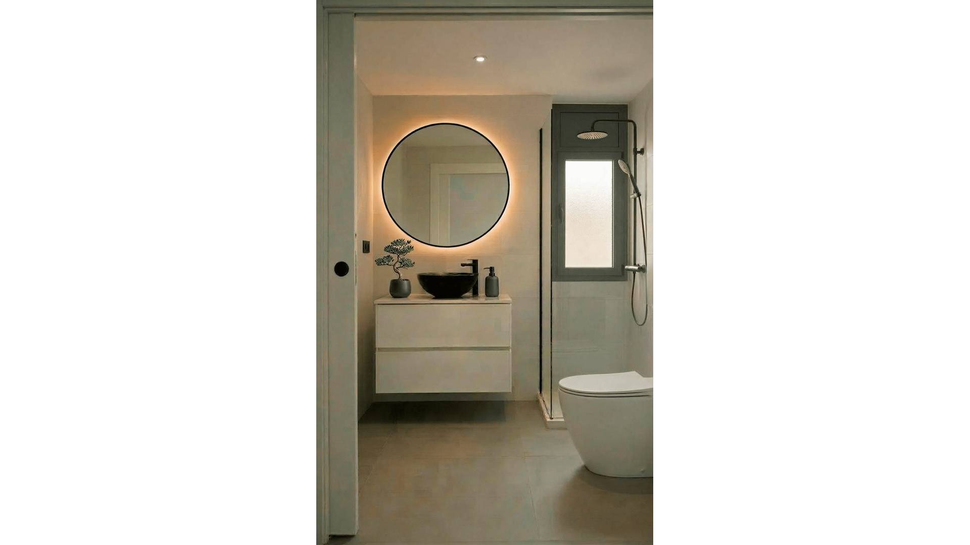 Neubau - Penthouse - 