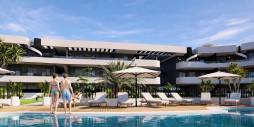 Neubau - Penthouse - 