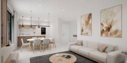 Neubau - Penthouse - 