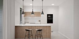 Neubau - Penthouse - 