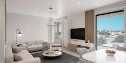 Neubau - Penthouse - 