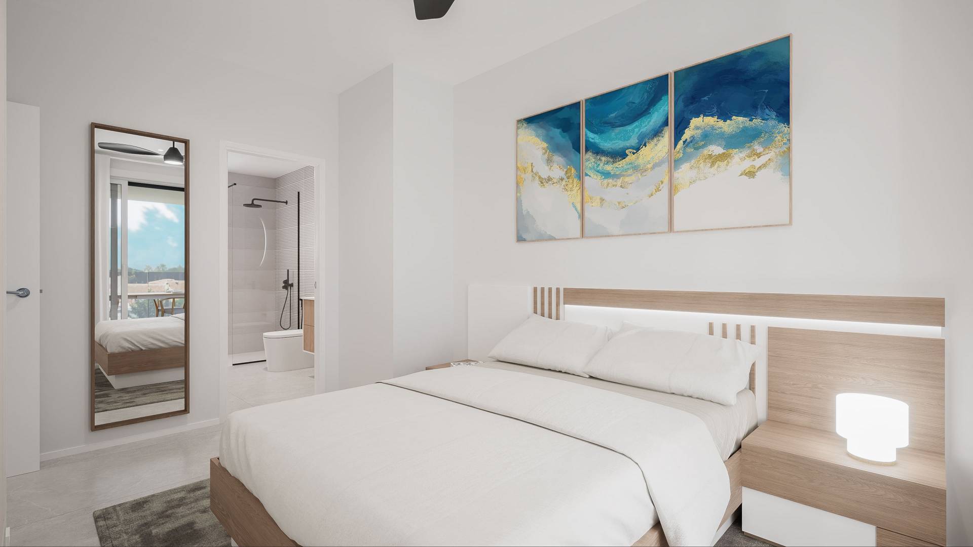 Neubau - Penthouse - 