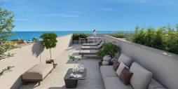 Neubau - Penthouse - 