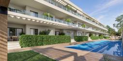 Neubau - Penthouse - 
