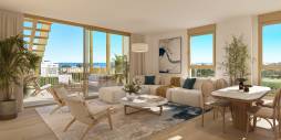 Neubau - Penthouse - 