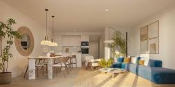 Neubau - Penthouse - 