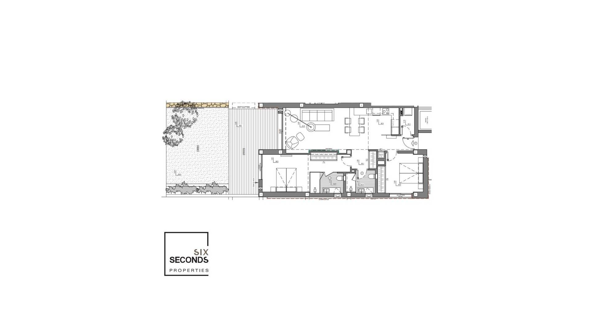 Neubau - Penthouse - 
