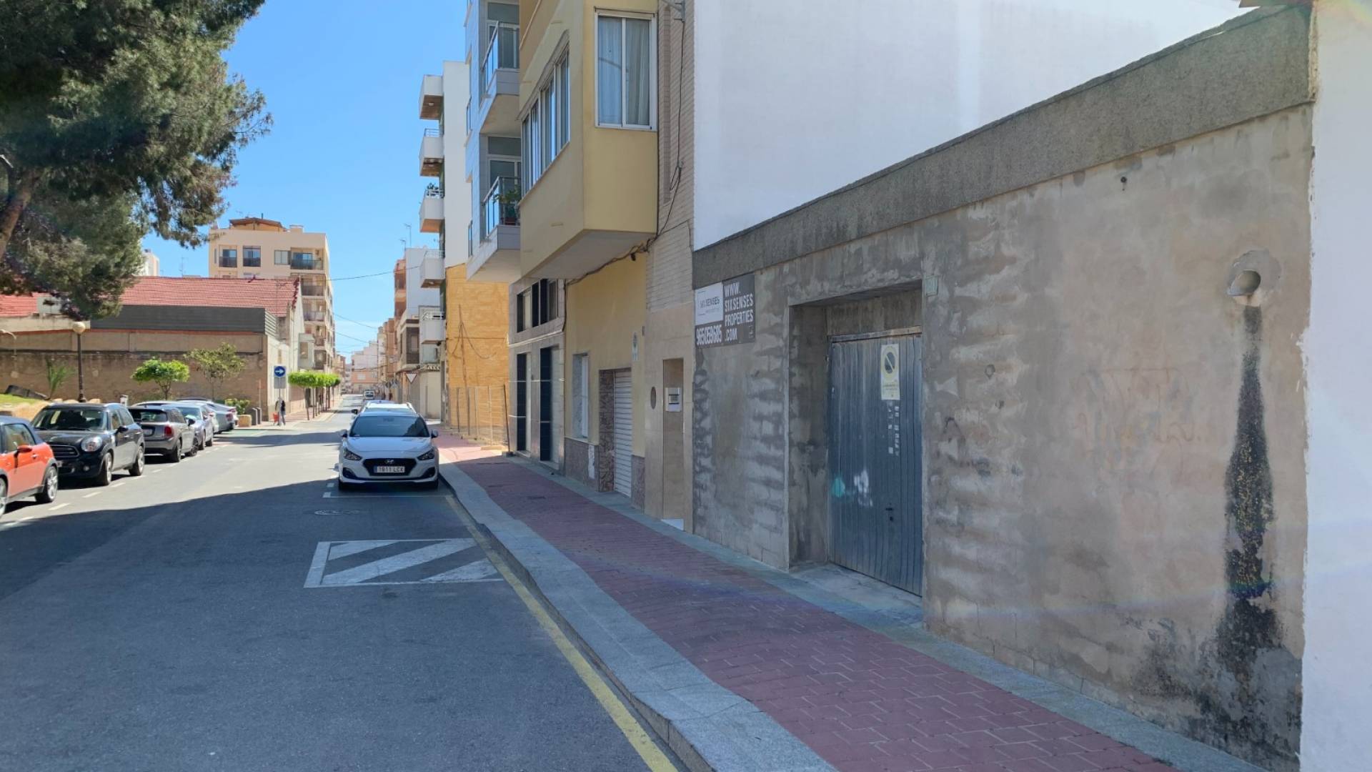 Neubau - Plot - Guardamar del Segura - Guardamar pueblo