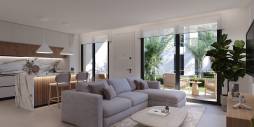 Neubau - Stadthaus - Santa Rosalia * - Santa Rosalía