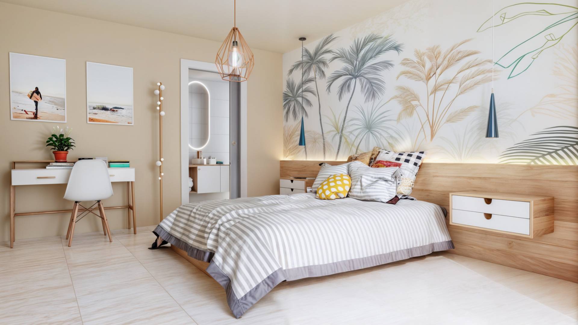 Neubau - Terrassenförmig - Alfas del Pi - Alfaz del Pí