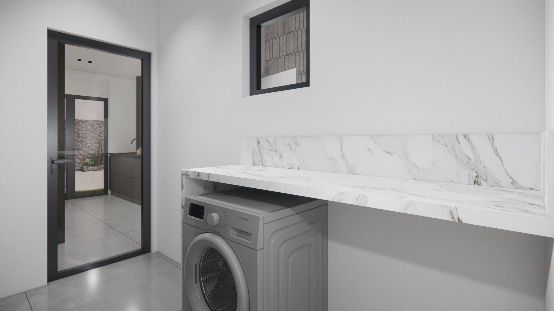 Neubau - Terrassenförmig - La Herrada