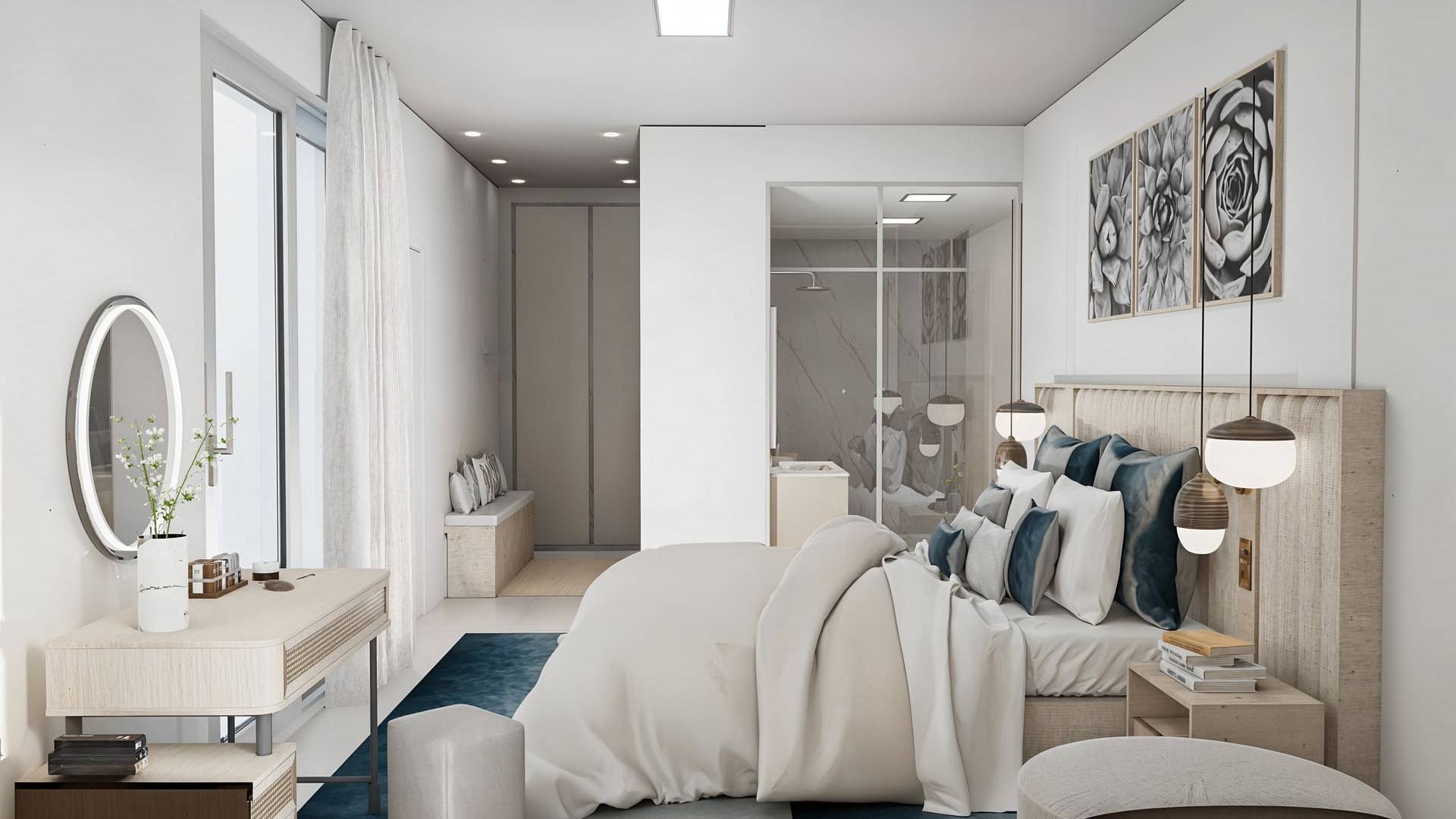 Neubau - Terrassenförmig - 