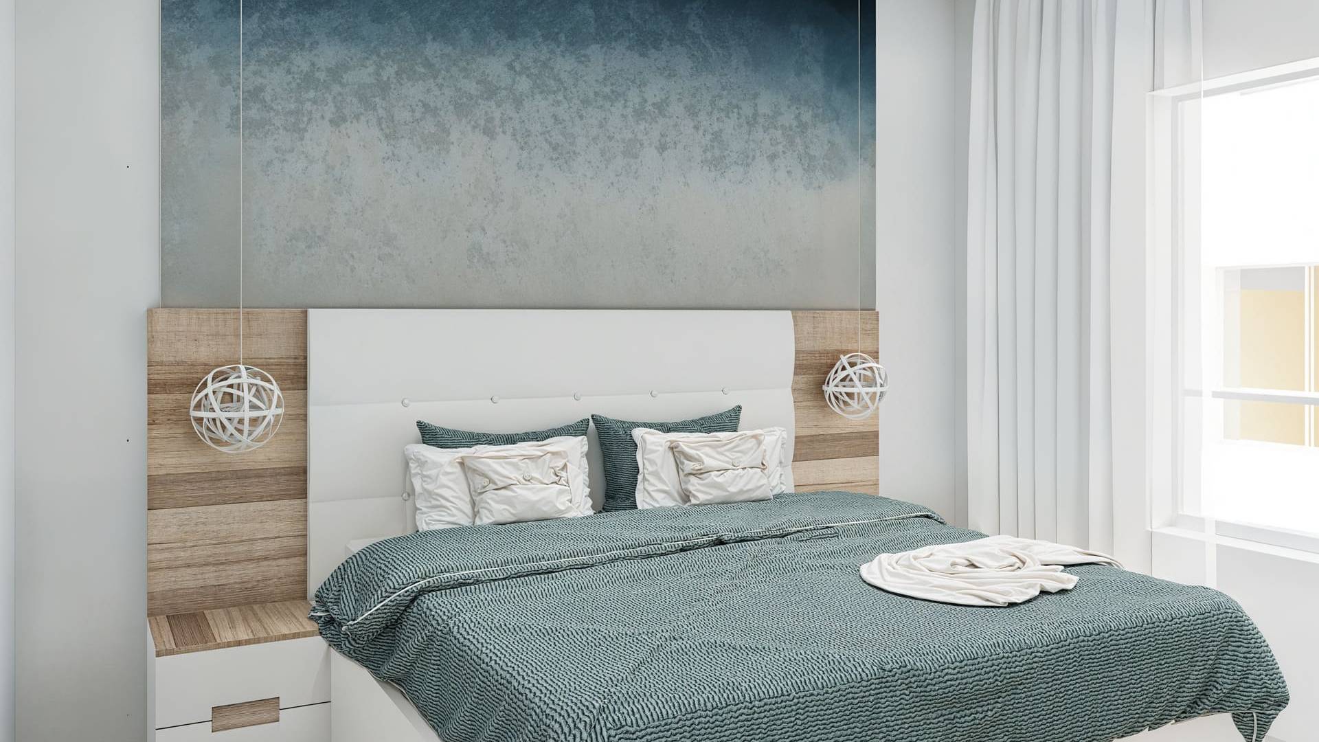 Neubau - Terrassenförmig - 