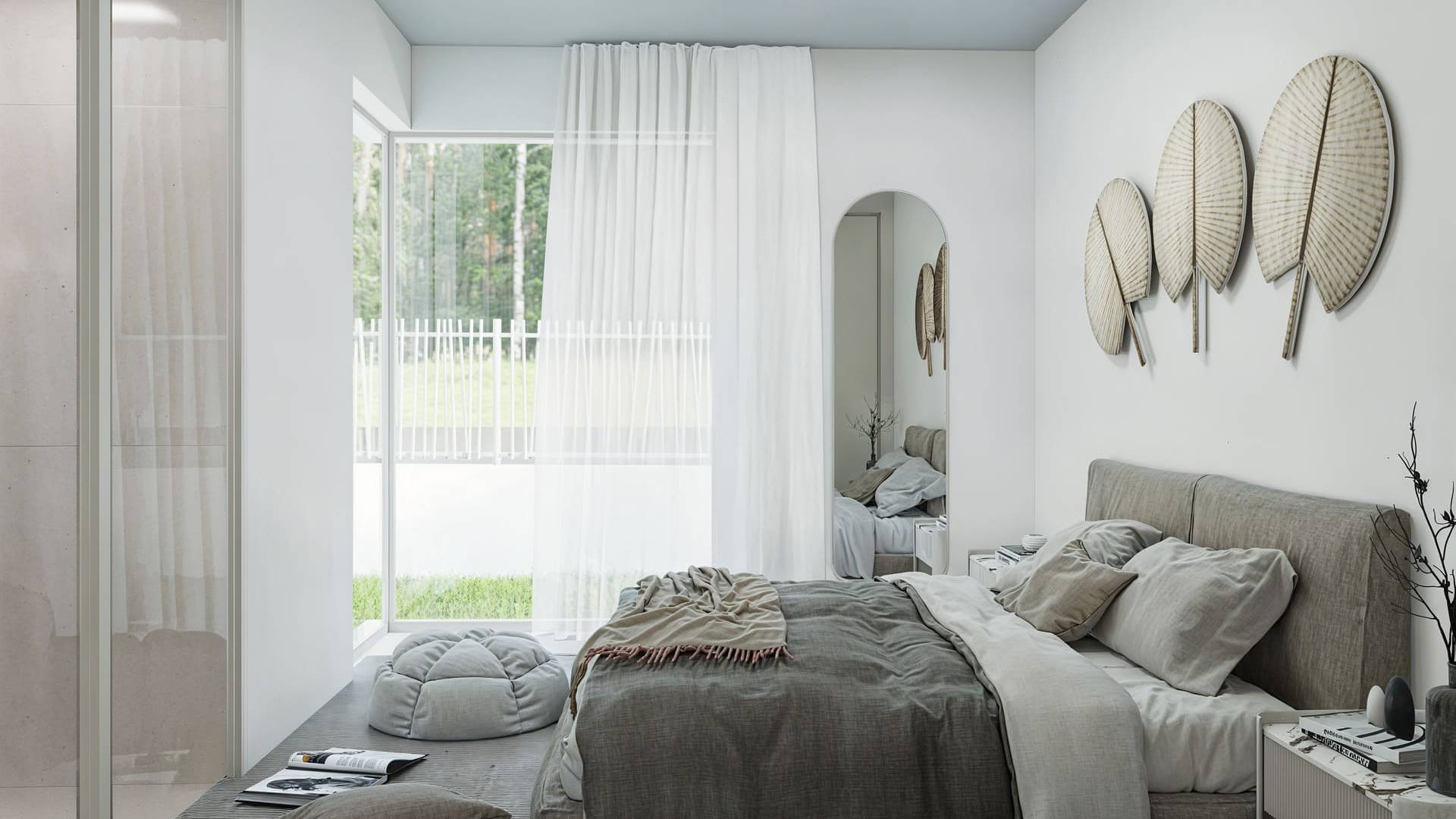 Neubau - Terrassenförmig - 