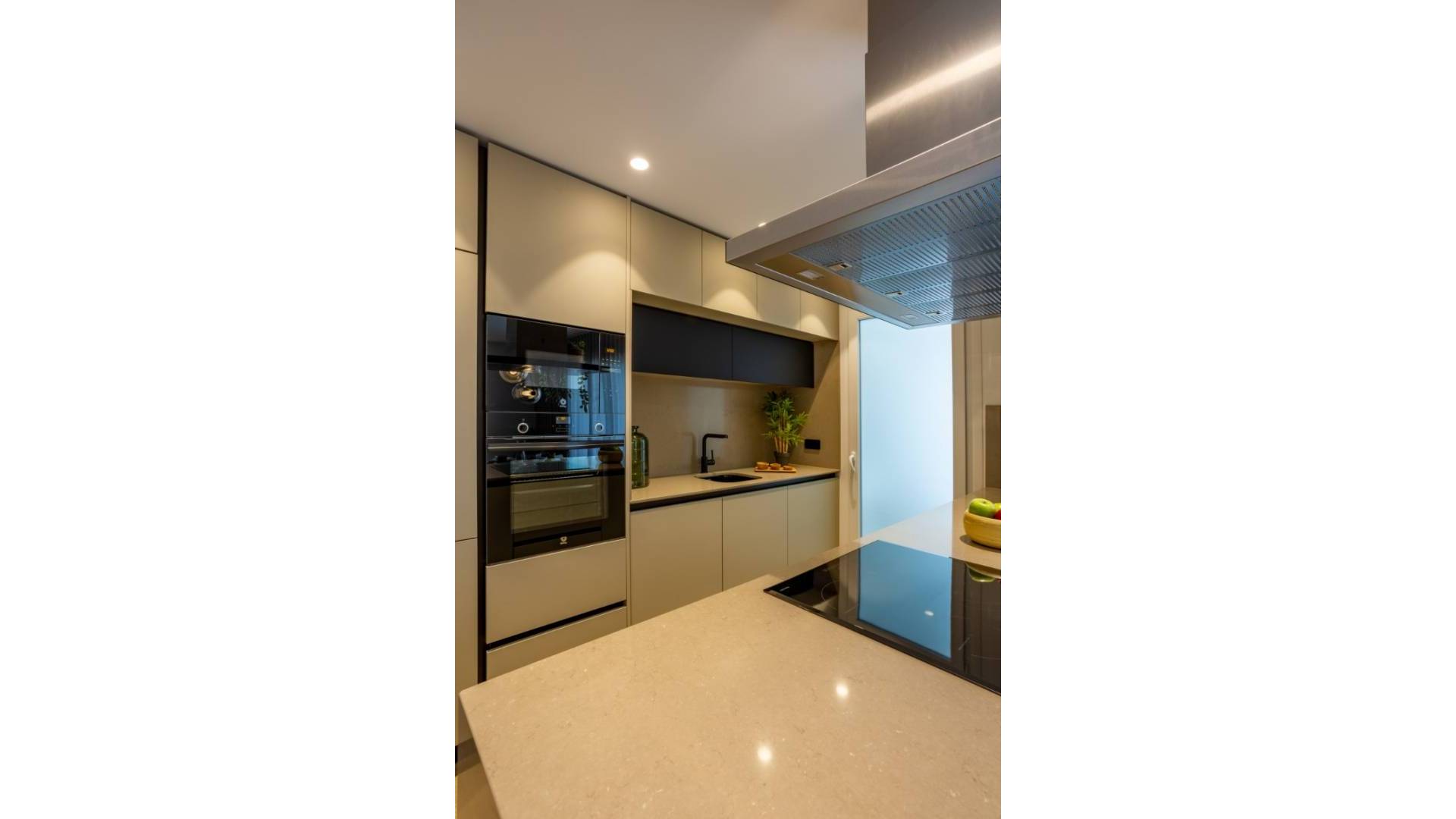 Neubau - Townhouse - Algorfa