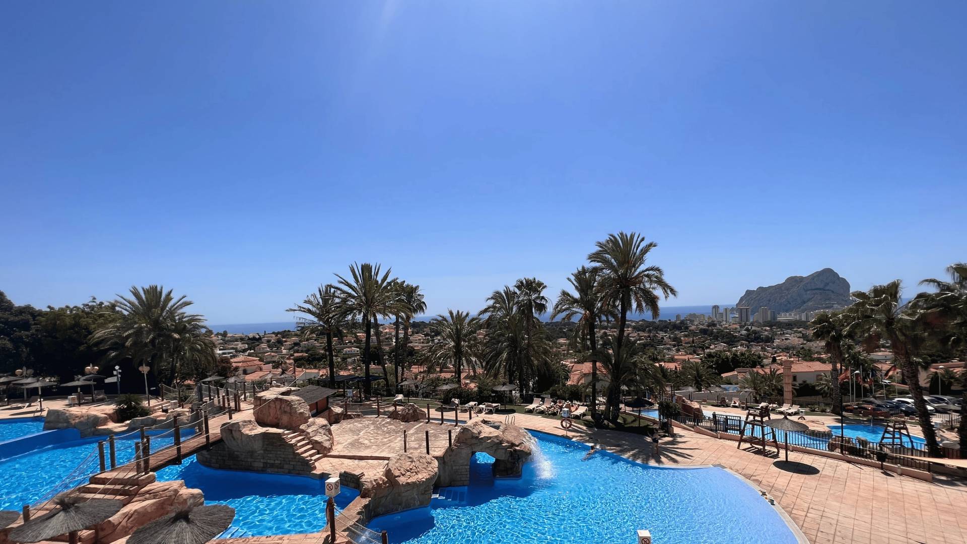 Neubau - Townhouse - Calpe