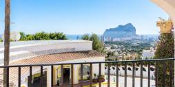 Neubau - Townhouse - Calpe