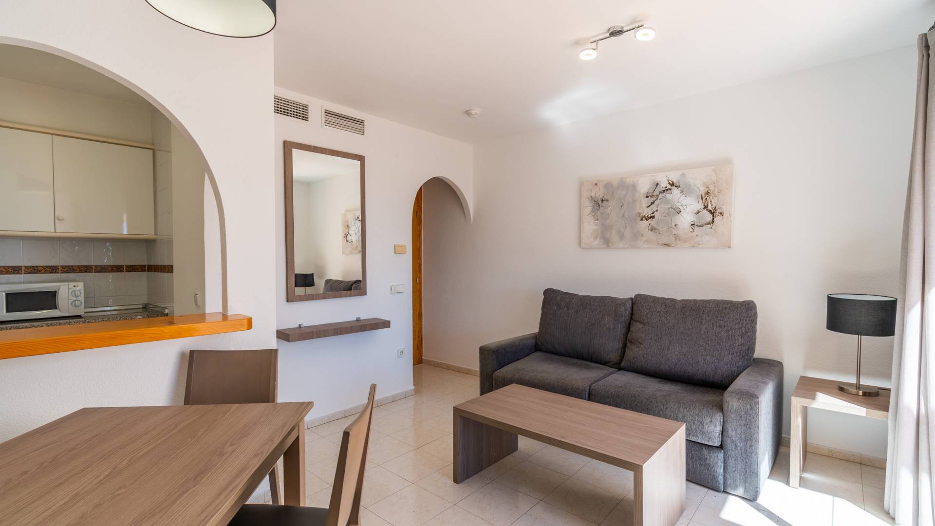 Neubau - Townhouse - Calpe