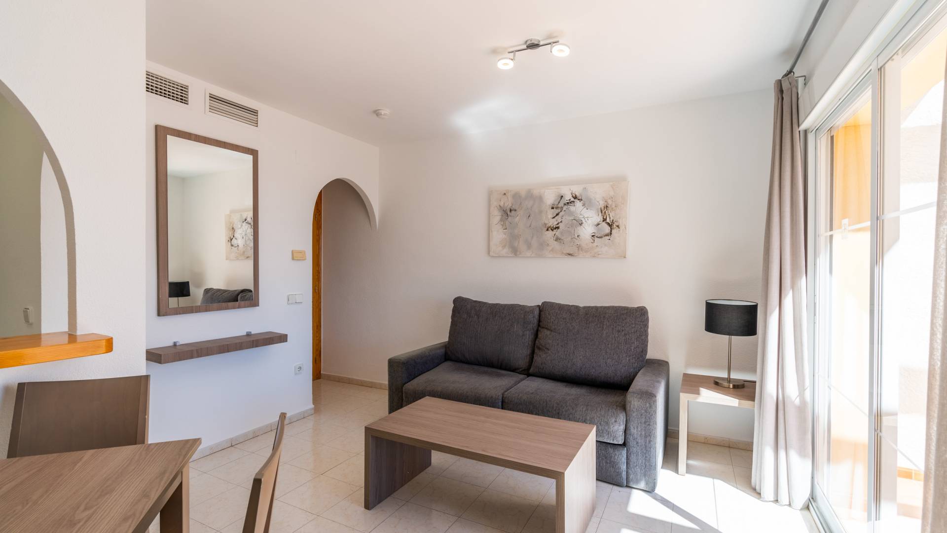 Neubau - Townhouse - Calpe