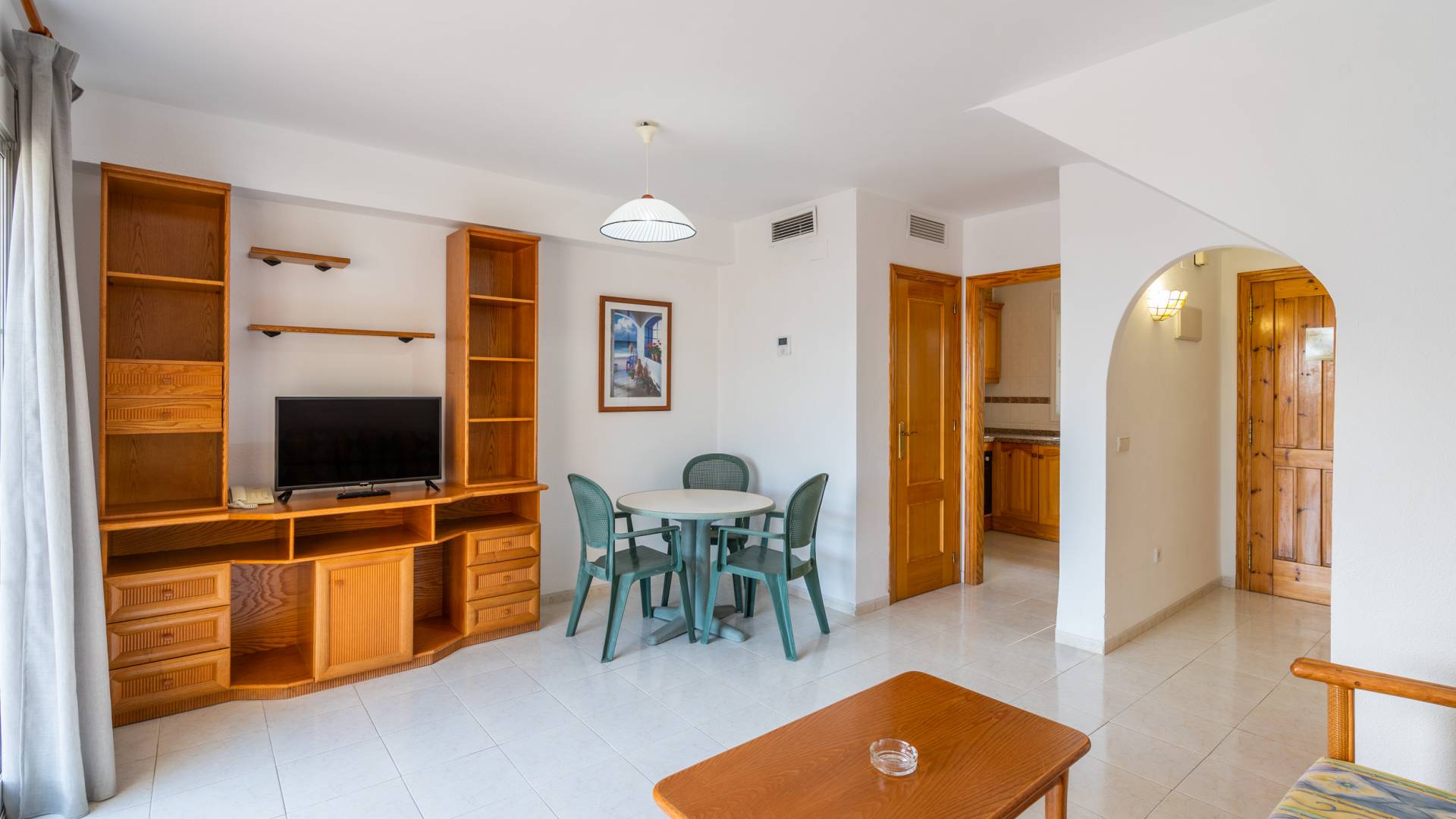 Neubau - Townhouse - Calpe