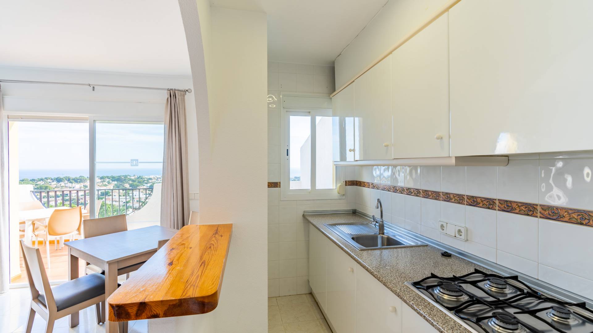 Neubau - Townhouse - Calpe