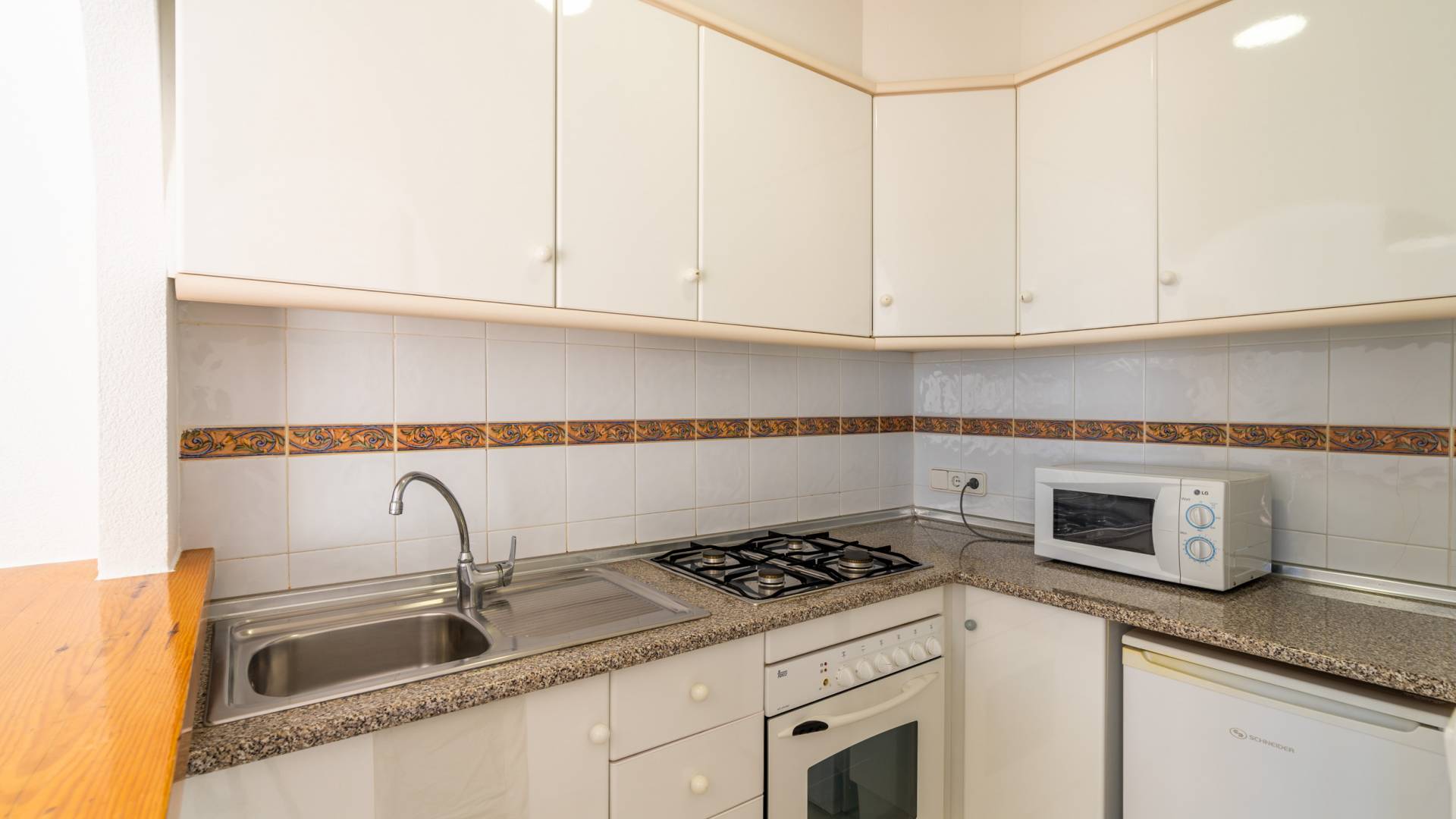 Neubau - Townhouse - Calpe