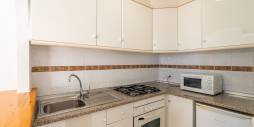Neubau - Townhouse - Calpe