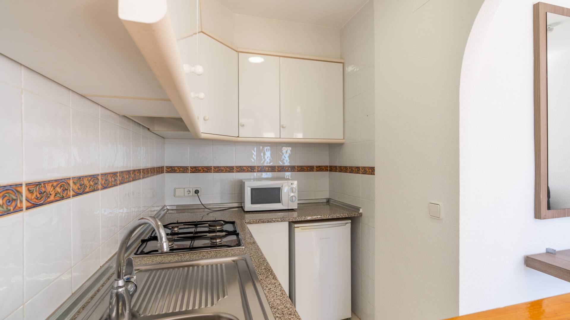 Neubau - Townhouse - Calpe