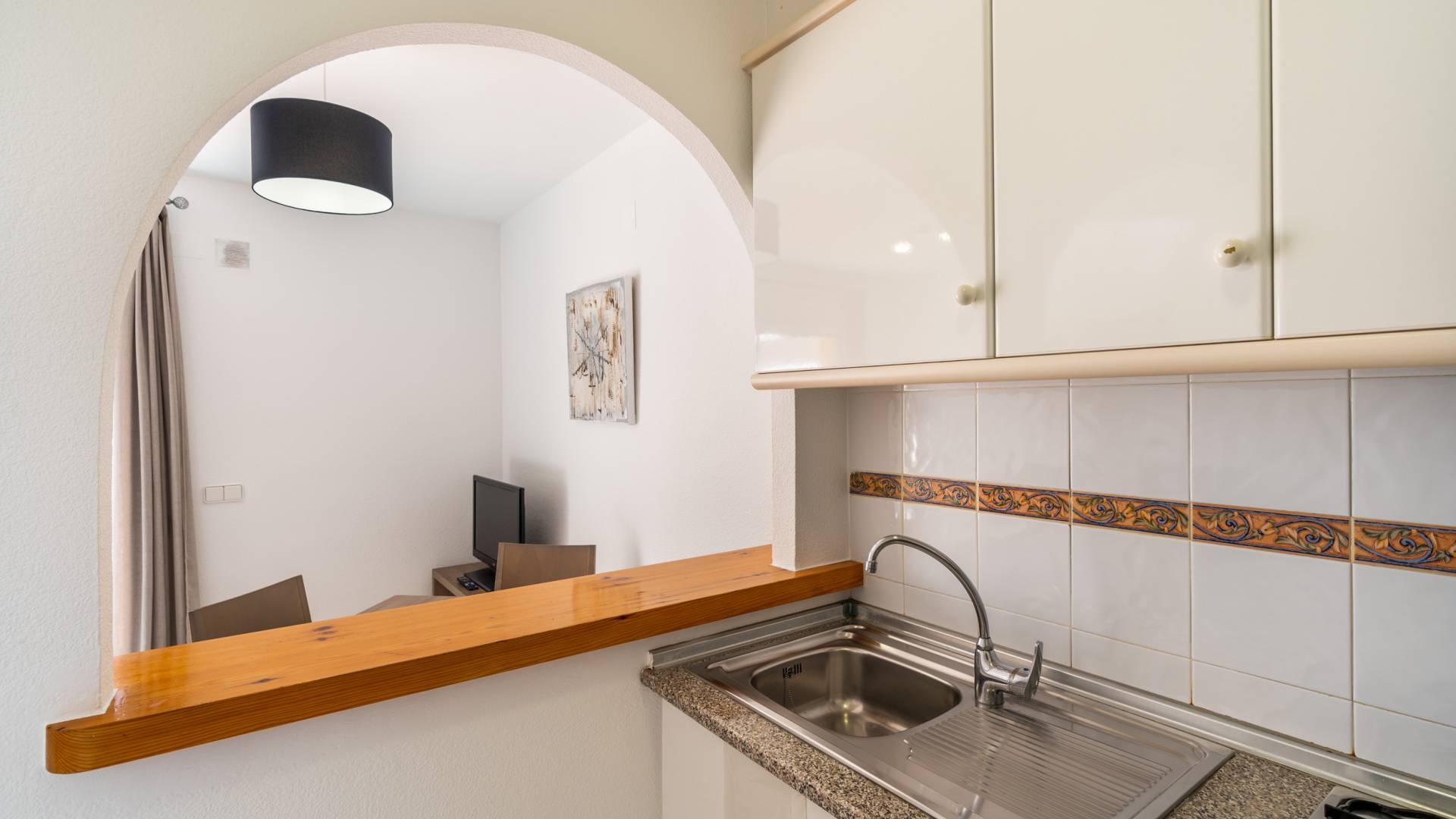 Neubau - Townhouse - Calpe