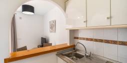 Neubau - Townhouse - Calpe