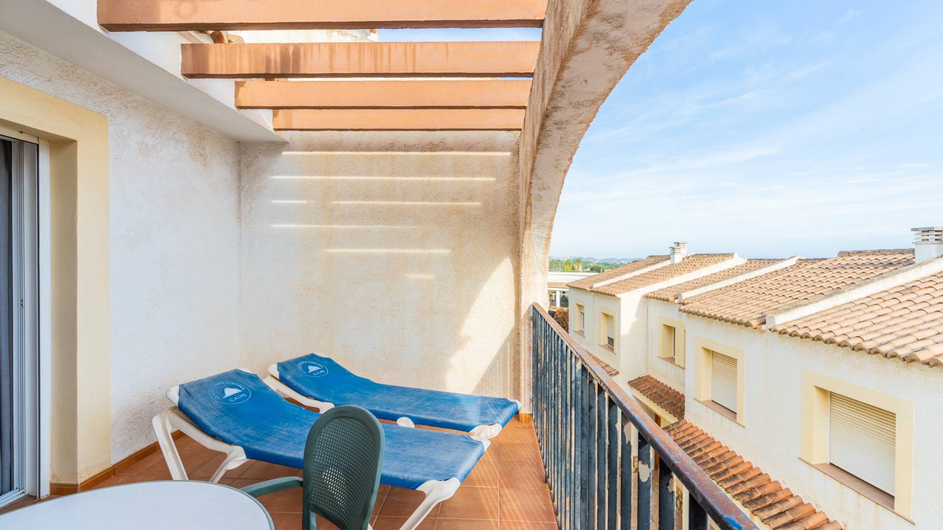 Neubau - Townhouse - Calpe
