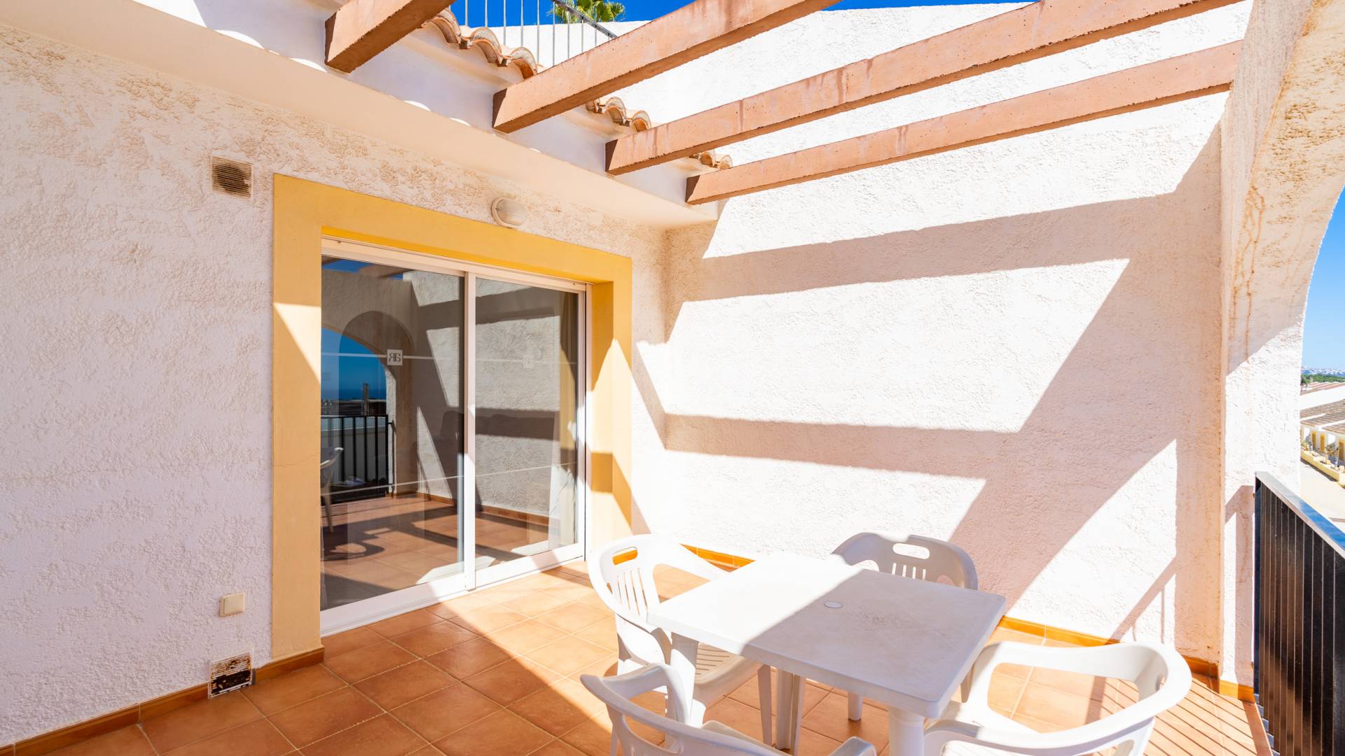 Neubau - Townhouse - Calpe