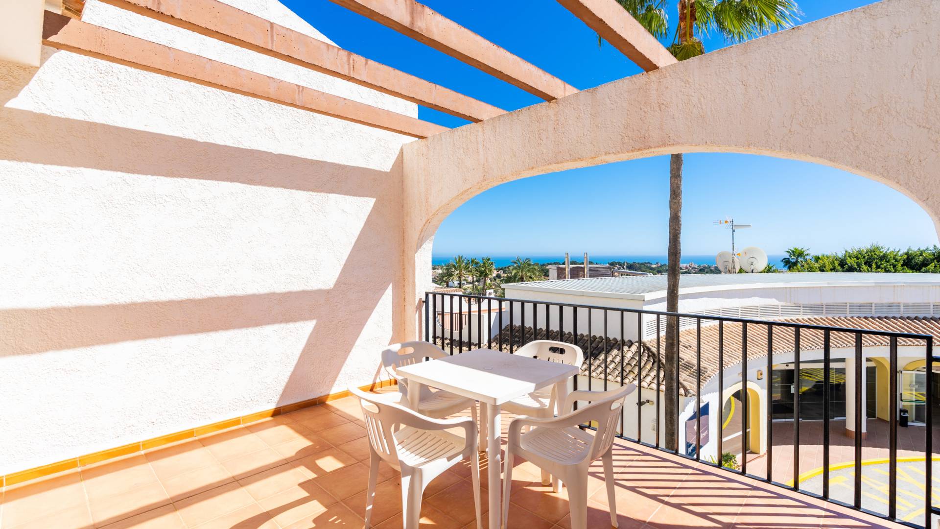 Neubau - Townhouse - Calpe