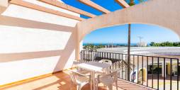 Neubau - Townhouse - Calpe