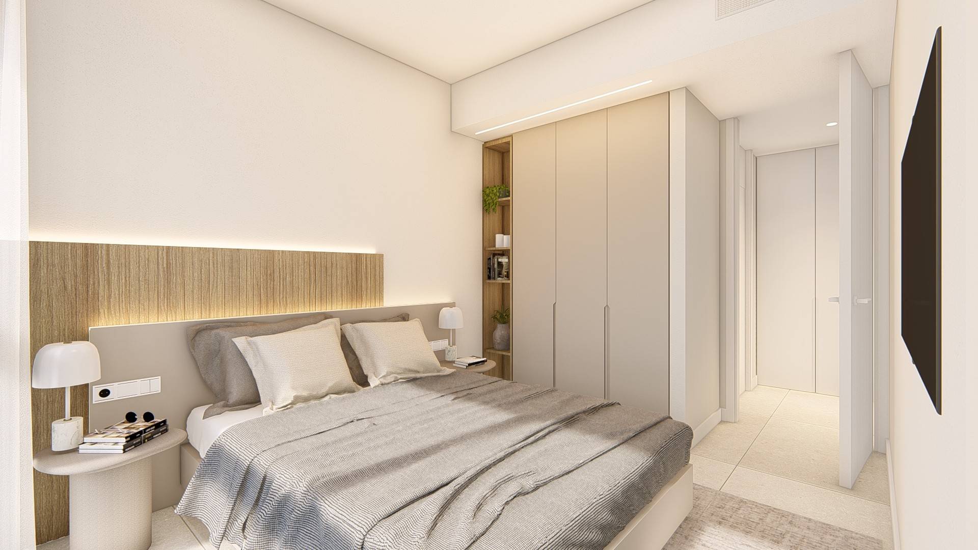 Neubau - Townhouse - Ciudad Quesada - Rojales - Ciudad Quesada