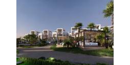 Neubau - Townhouse - Ciudad Quesada - Rojales - Ciudad Quesada
