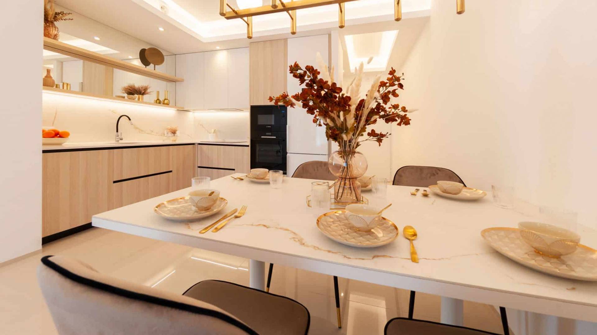 Neubau - Townhouse - Ciudad Quesada - Rojales - Ciudad Quesada