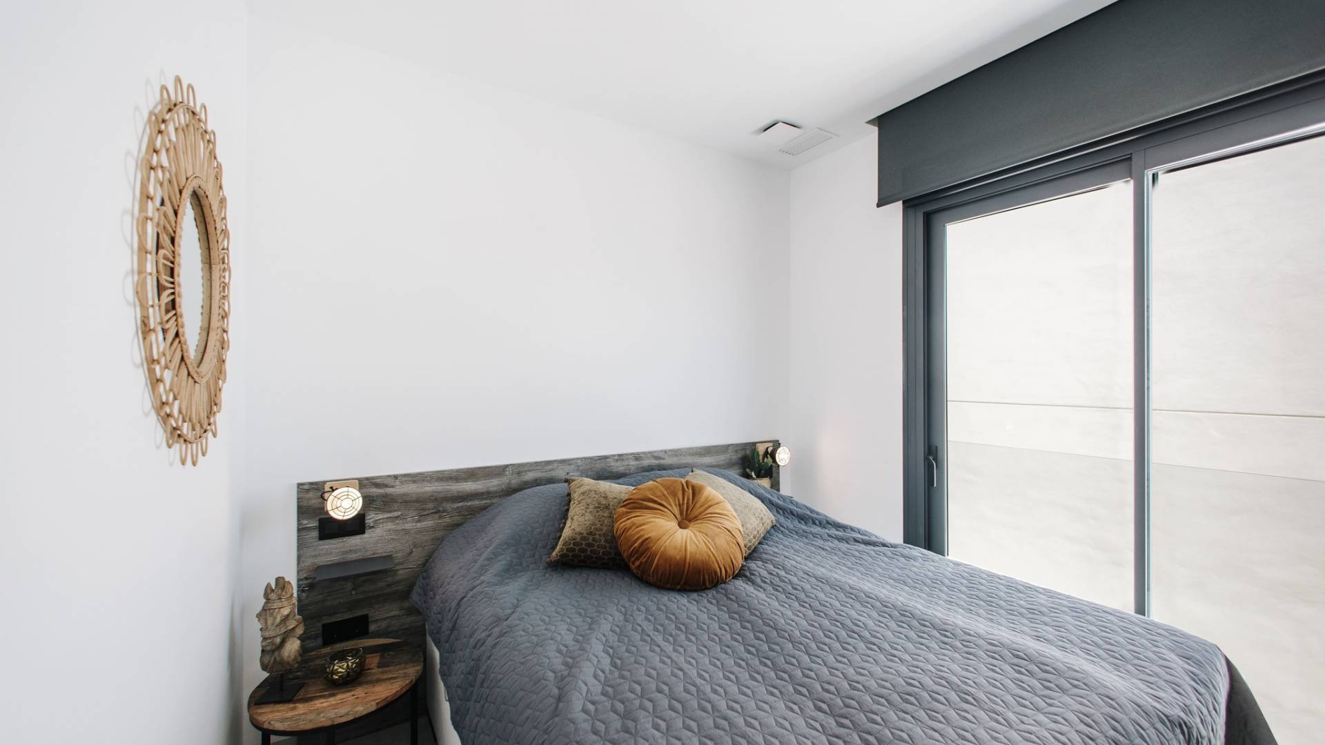 Neubau - Townhouse - Ciudad Quesada - Rojales - Ciudad Quesada