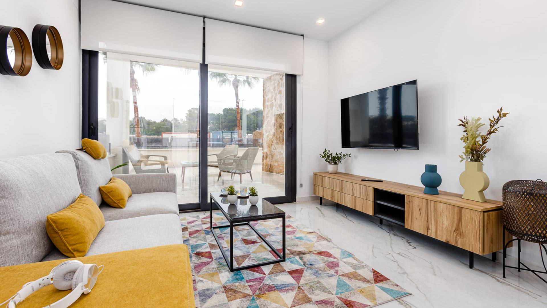 Neubau - Townhouse - Ciudad Quesada - Rojales - Ciudad Quesada