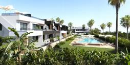 Neubau - Townhouse - Ciudad Quesada - Rojales - Ciudad Quesada