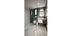 Neubau - Townhouse - Ciudad Quesada - Rojales - Ciudad Quesada