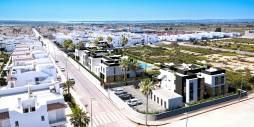 Neubau - Townhouse - Ciudad Quesada - Rojales - Ciudad Quesada