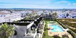 Neubau - Townhouse - Ciudad Quesada - Rojales - Ciudad Quesada